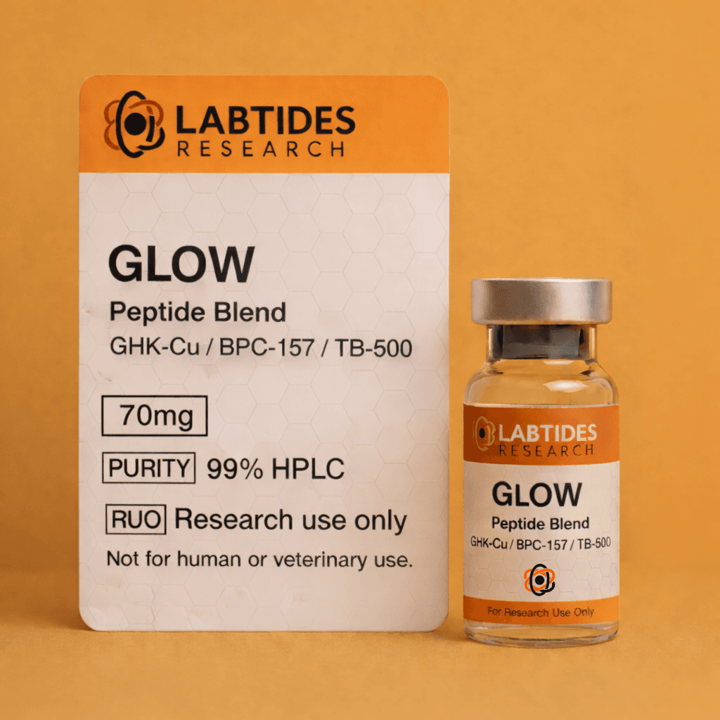 GLOW Blend
